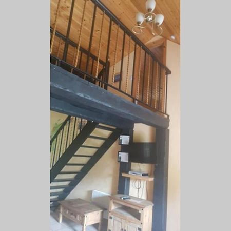 Cottage Ideal For Family'S & Private Lake Access County Leitrim Exterior photo